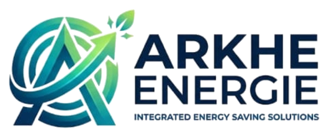 Arkhe Energie: Integrated Energy Saving Solutions